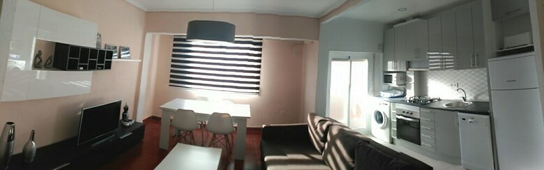 Apartmentsuitespain Atic Panoramic Beach