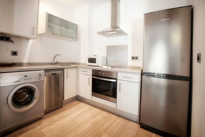 Apartamentos Singular Siete Revueltas