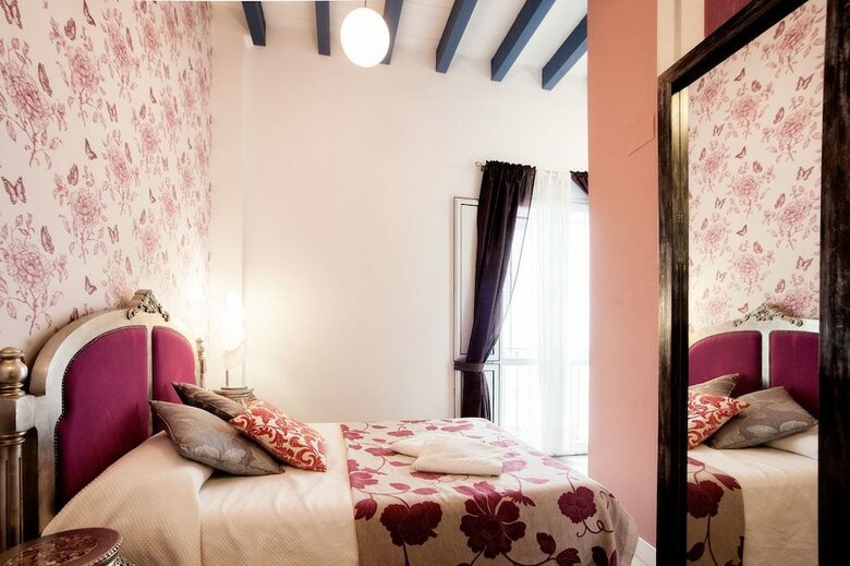 Apartamentos Singular Siete Revueltas