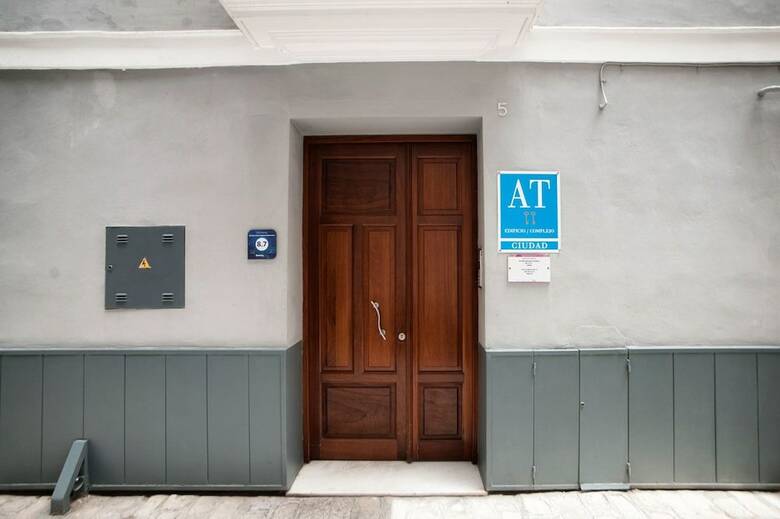 Apartamentos Singular Siete Revueltas