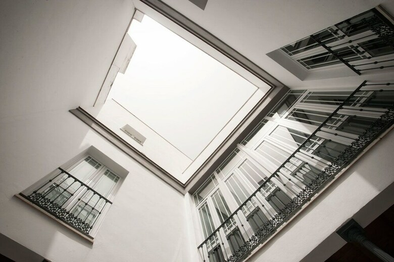 Apartamentos Singular Siete Revueltas