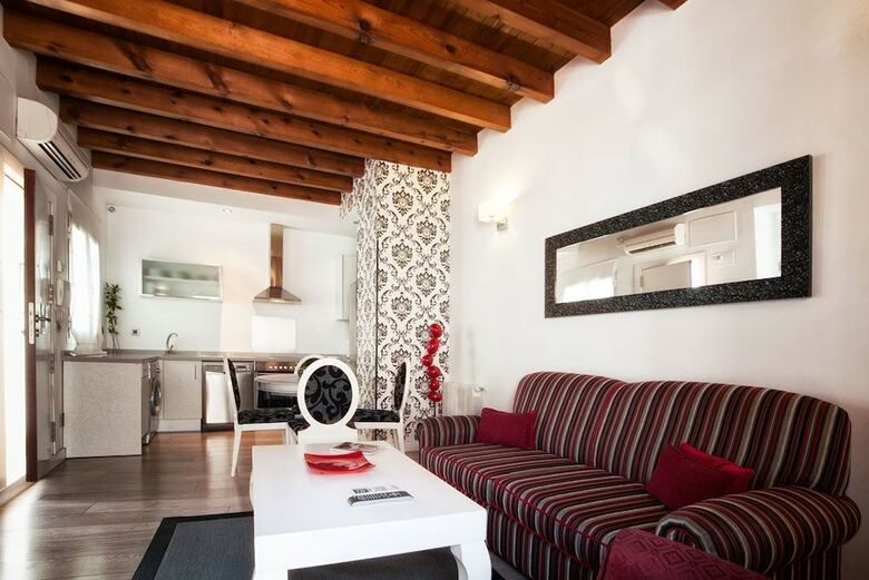 Apartamentos Singular Siete Revueltas