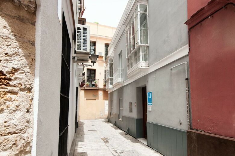 Apartamentos Singular Siete Revueltas