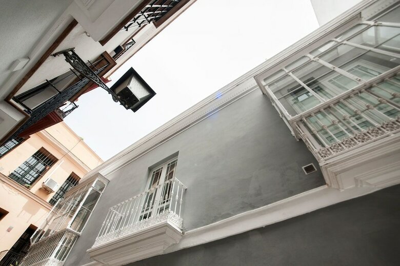 Apartamentos Singular Siete Revueltas
