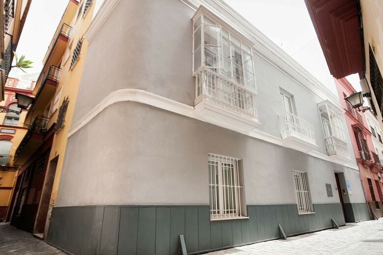 Apartamentos Singular Siete Revueltas