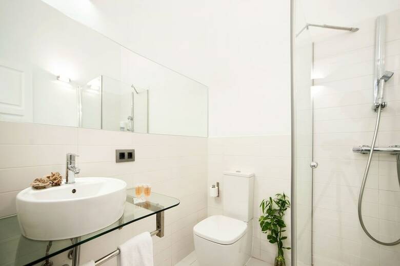 Apartamentos Singular Siete Revueltas