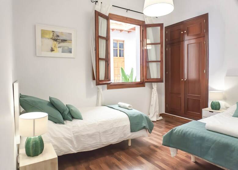 Apartamentos Abades Giralda Deluxe By Valcambre