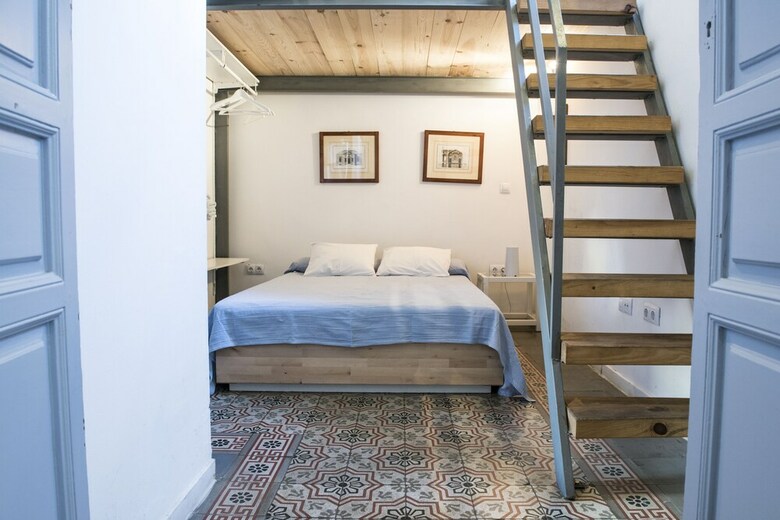 Apartamentos Holastays Arenal