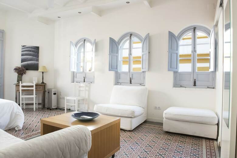 Apartamentos Holastays Arenal