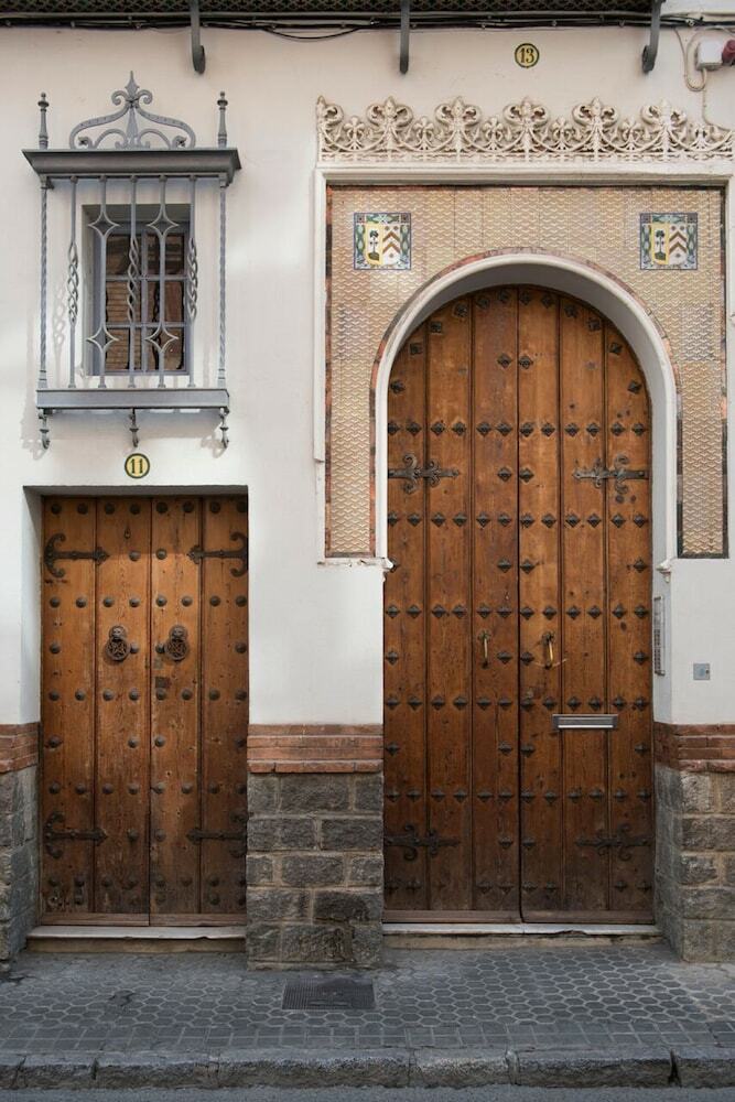 Apartamentos Holastays Arenal