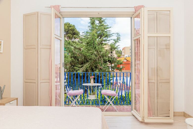 Blue Castle M�laga