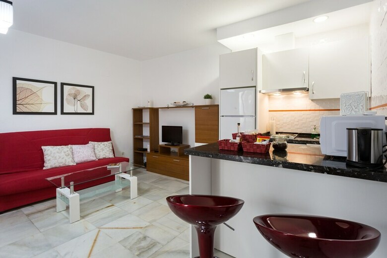 Apartamentos El Laurel De La Juder�a