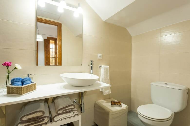 Apartamentos El Laurel De La Juder�a