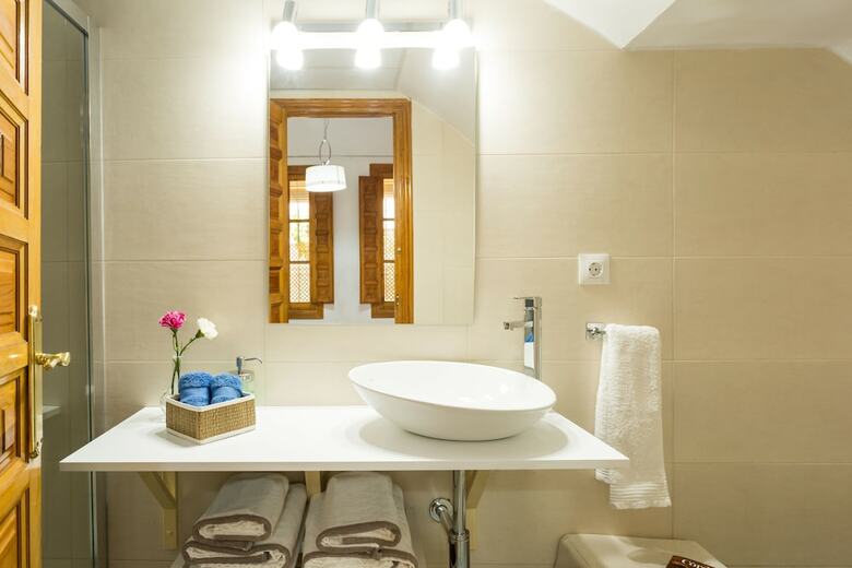 Apartamentos El Laurel De La Juder�a
