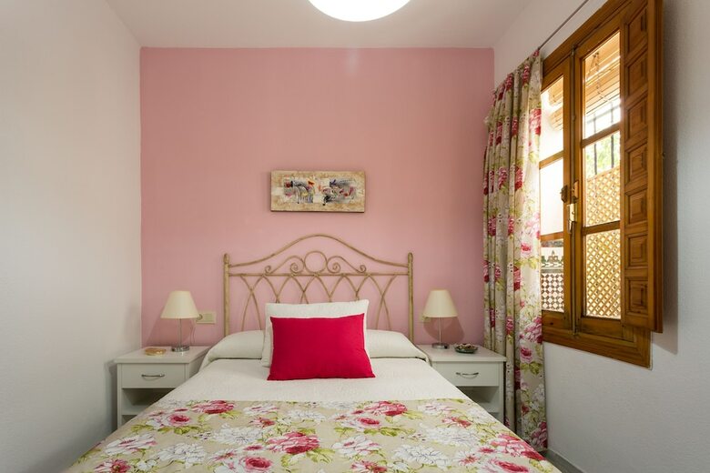 Apartamentos El Laurel De La Juder�a