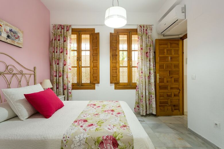 Apartamentos El Laurel De La Juder�a
