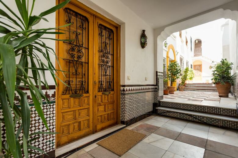 Apartamentos El Laurel De La Juder�a