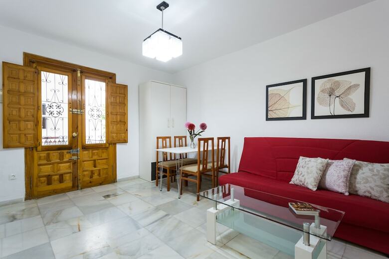 Apartamentos El Laurel De La Juder�a