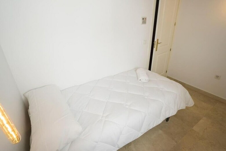 Apartamentos Rentalsevilla Confortable Y C�ntrico D�plex