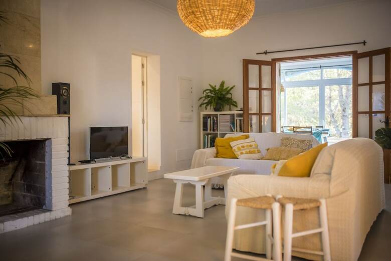 Villa Montecristo