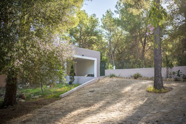 Villa Montecristo