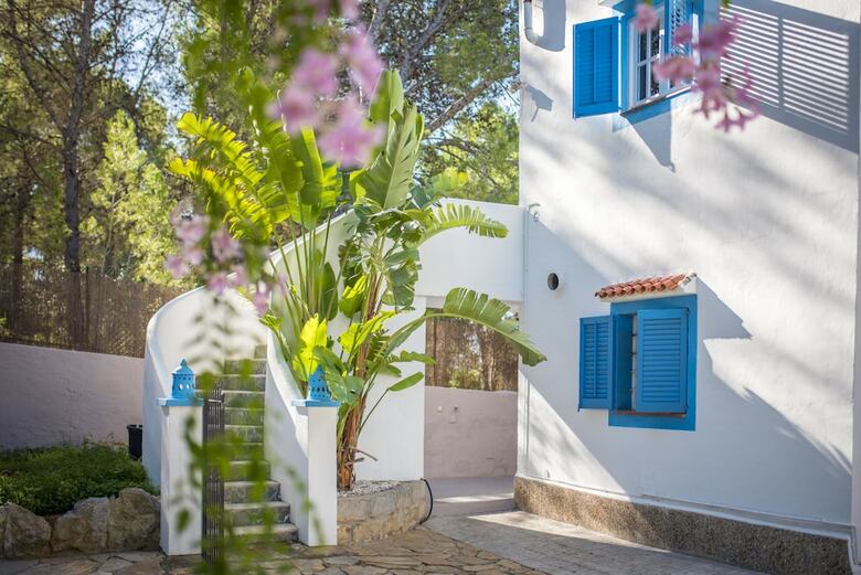 Villa Montecristo