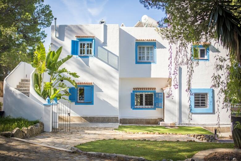 Villa Montecristo