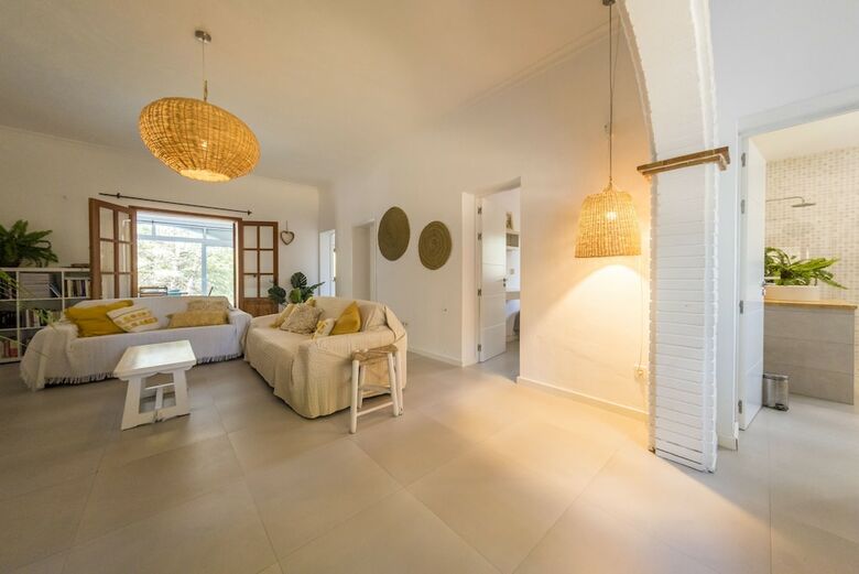 Villa Montecristo