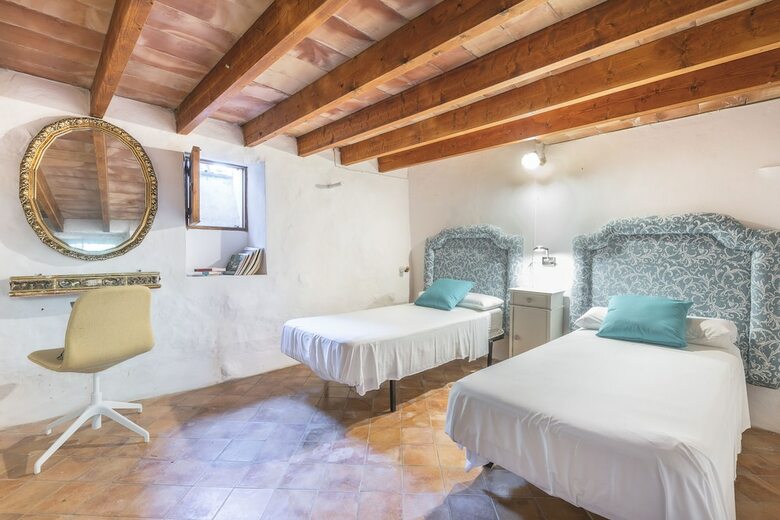 Villa Can Mir
