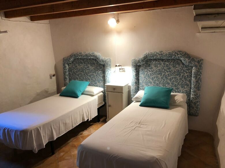 Villa Can Mir
