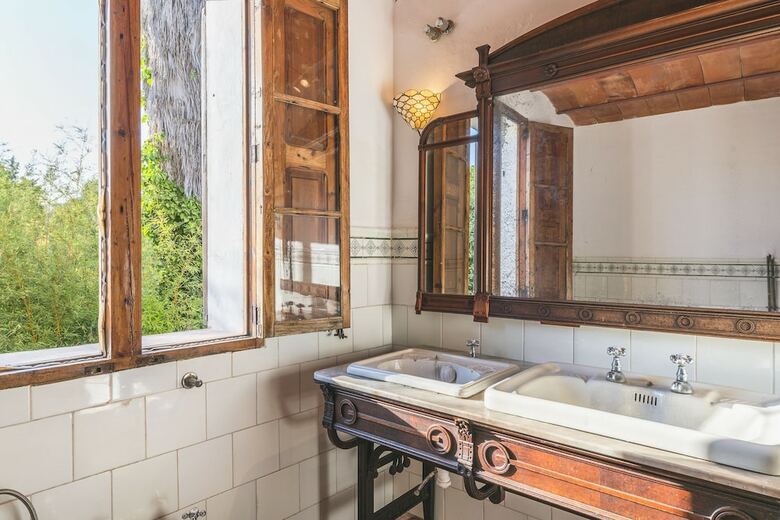 Villa Can Mir