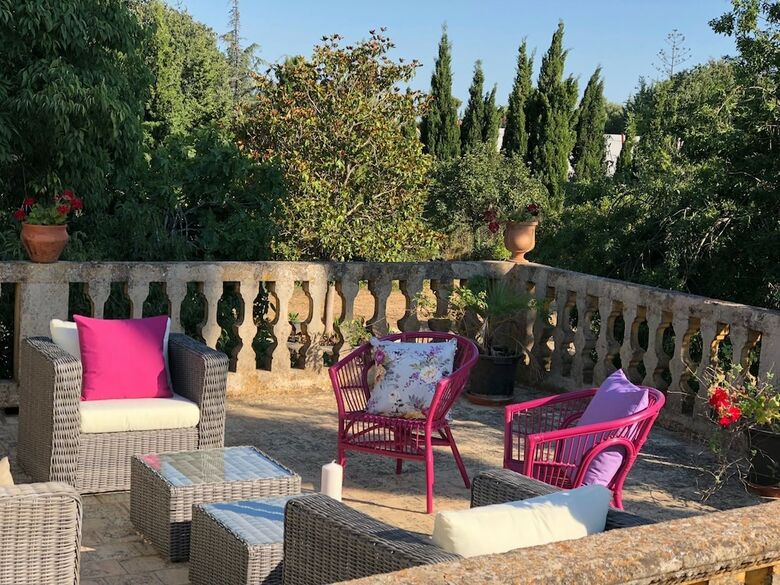 Villa Can Mir
