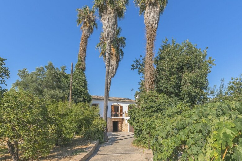 Villa Can Mir