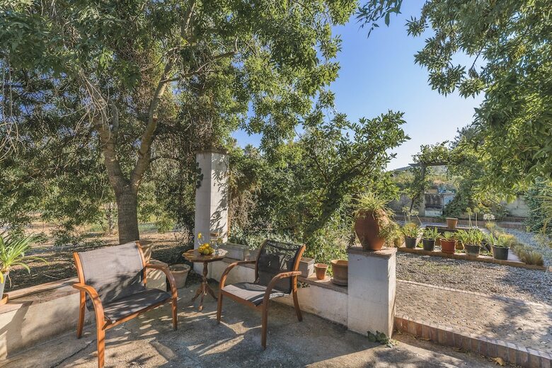 Villa Can Mir