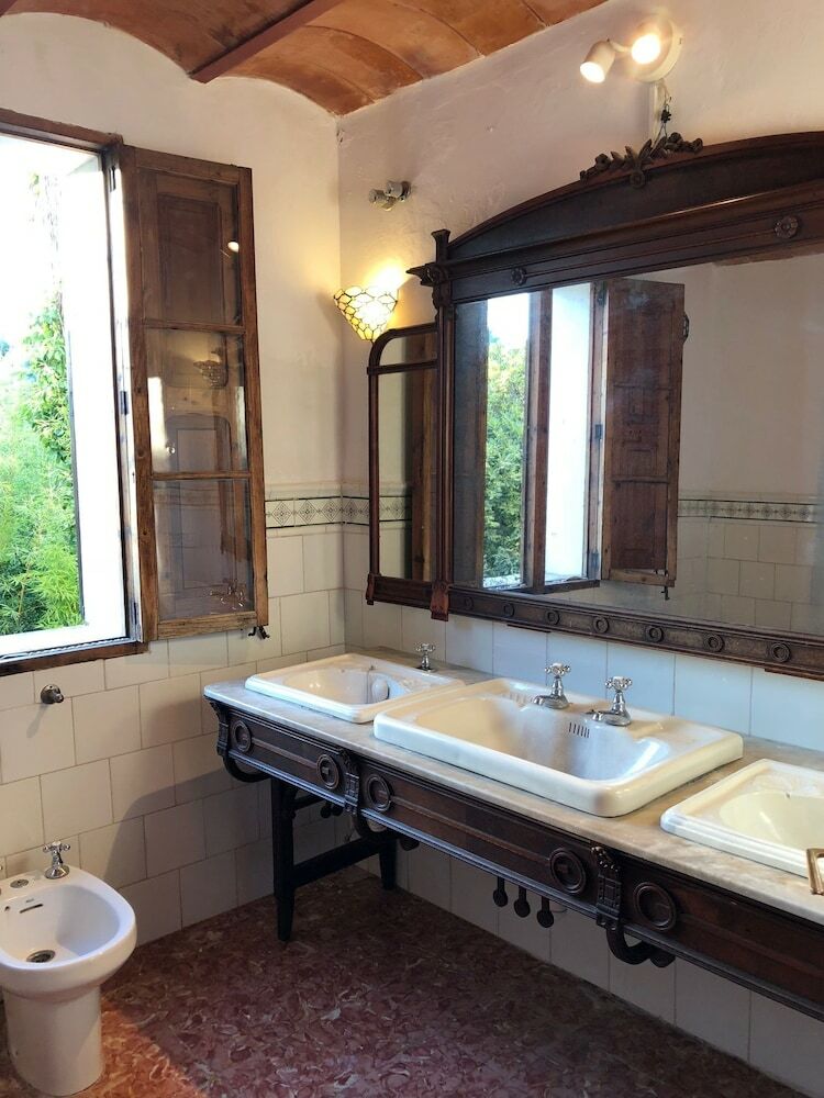 Villa Can Mir