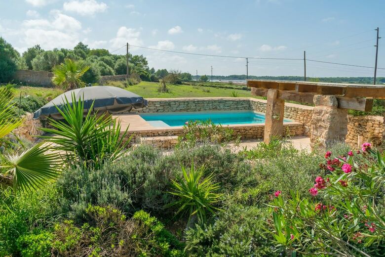 Villa Es Mol� Des Trenc