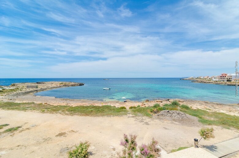 Villa Es Mol� Des Trenc