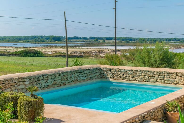 Villa Es Mol� Des Trenc