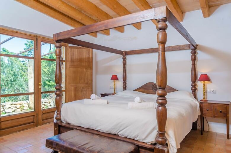 Villa Es Mol� Des Trenc