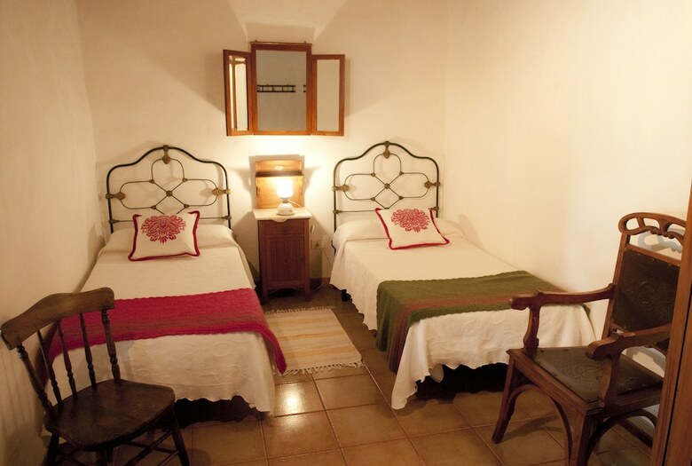 Casa Rural Villa Asunci�n By Isla Bonita
