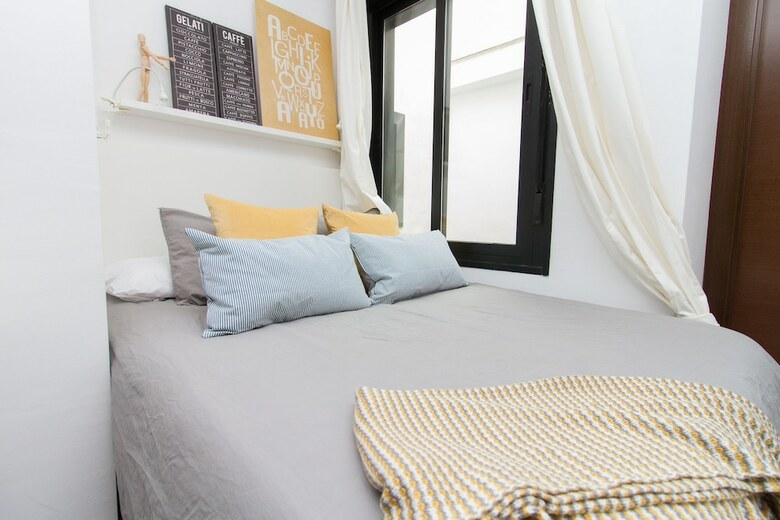 Apartamentos Romantic Studio Dos Aceras By La Recepcion