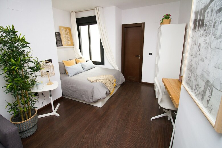 Apartamentos Romantic Studio Dos Aceras By La Recepcion