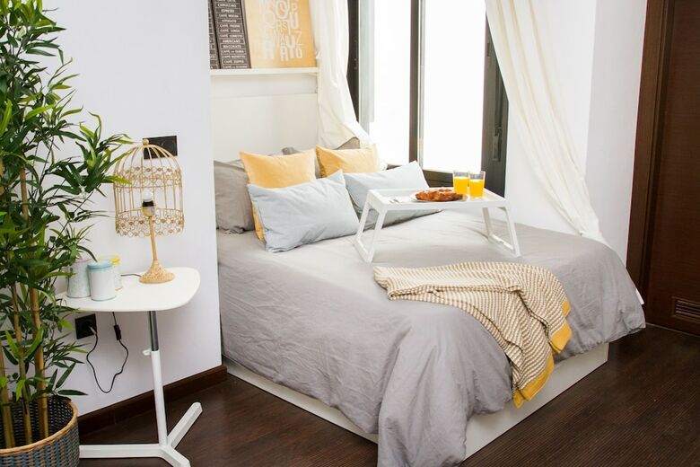 Apartamentos Romantic Studio Dos Aceras By La Recepcion