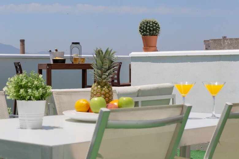 Apartamentos Romantic Studio Dos Aceras By La Recepcion