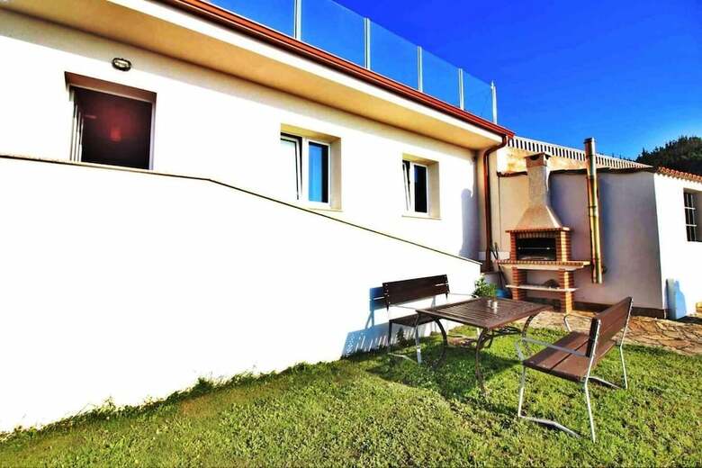 Bungalow Playa De Arnela