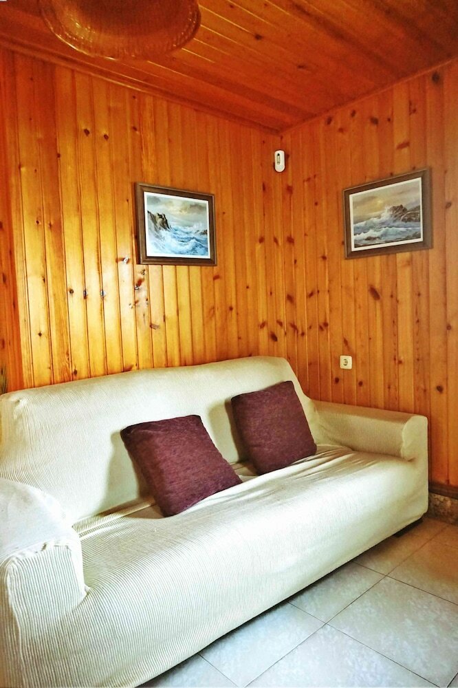 Bungalow Playa De Arnela