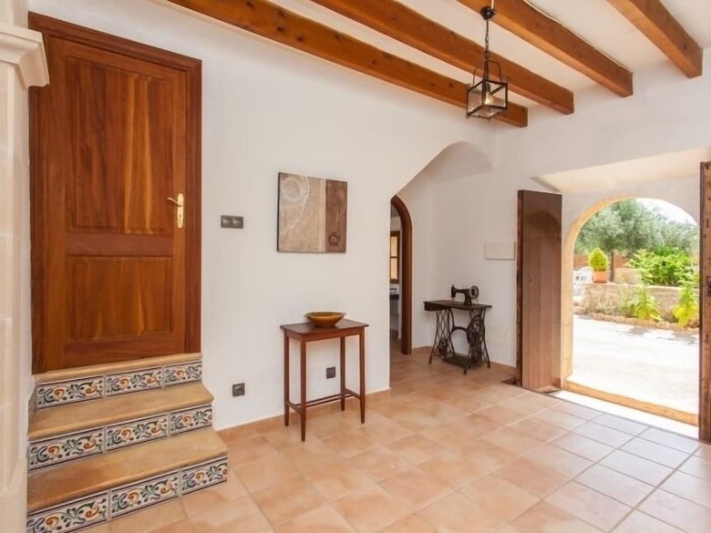 Villa Finca Ses Comes