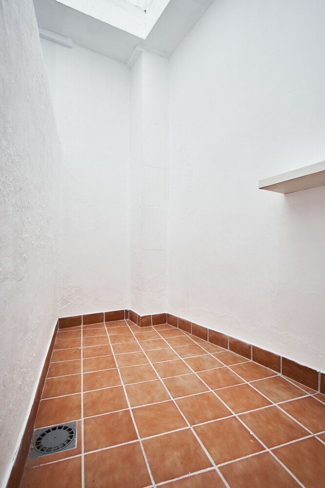 Apartamentos Pureza Oasis By Valcambre