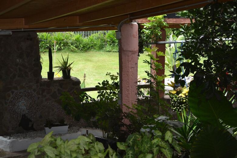 Espacio Antares B&B