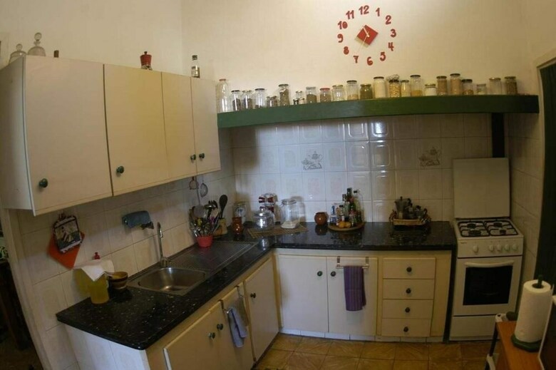 Espacio Antares B&B